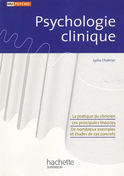 Psychologie clinique
