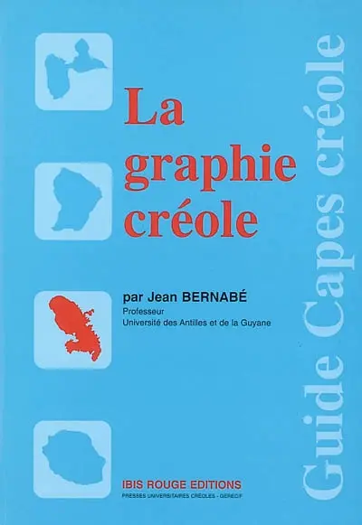 La graphie créole