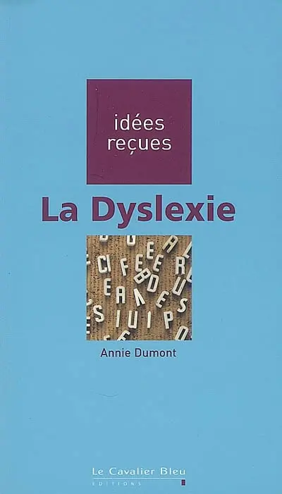 La dyslexie