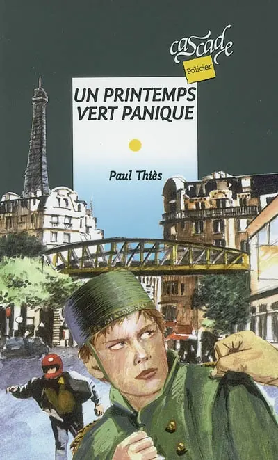 Un printemps vert panique