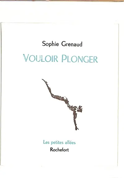 Vouloir plonger