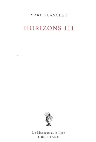 Horizons 111