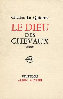 Le Dieu des chevaux
