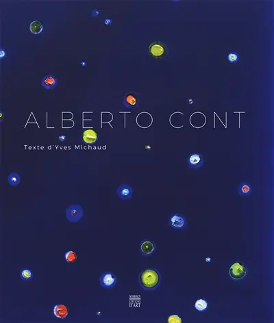 Alberto Cont