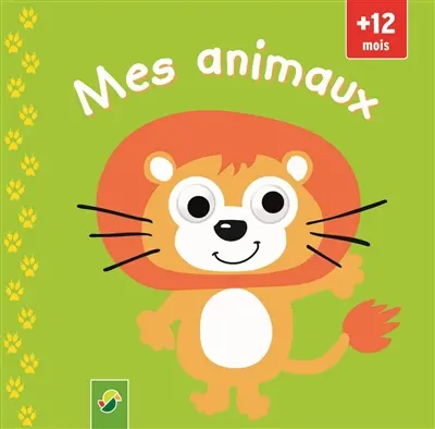 Mes animaux