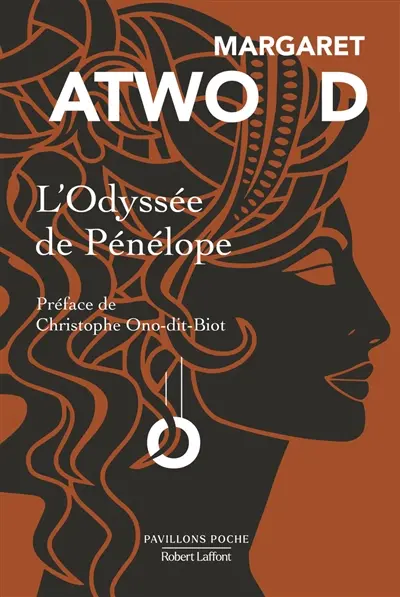 L'Odyssée, dans les yeux de Pénélope.