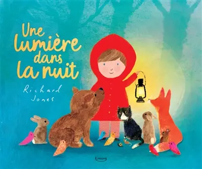 Une lumière dans la nuit