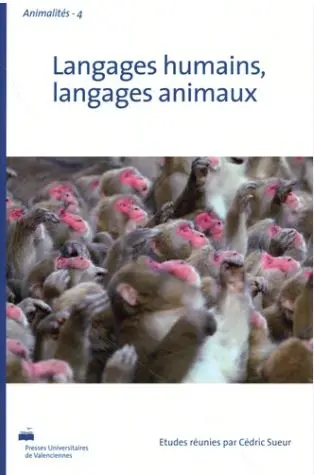 Langages humains, langages animaux