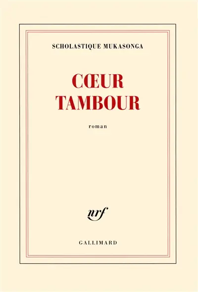 Coeur tambour