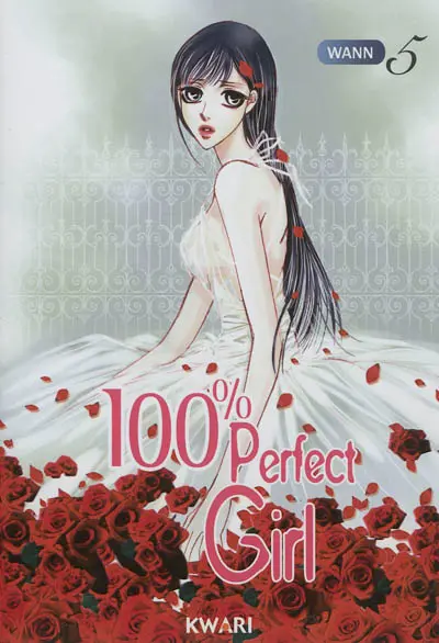 100 % perfect girl. Vol. 5
