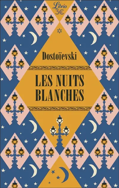 Les nuits blanches