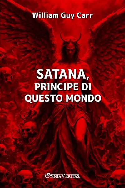 Satana, principe di questo mondo