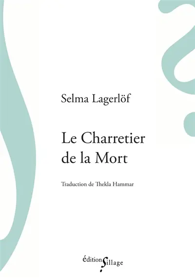Le charretier de la mort