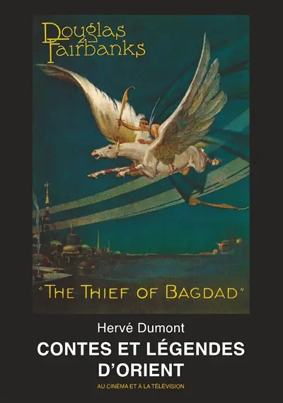 Contes et légendes d'Orient : au cinéma et à la télévision
