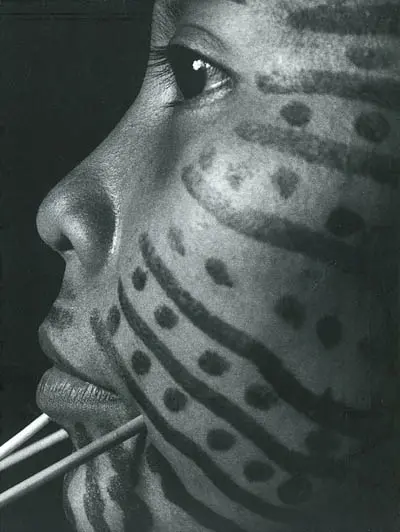 Yanomami l'esprit de la forêt