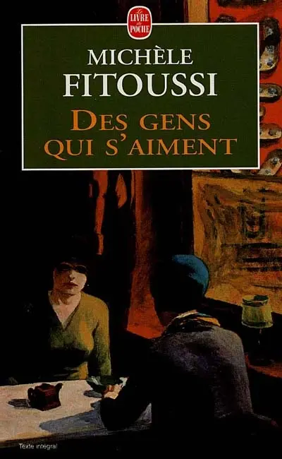 Des gens qui s'aiment