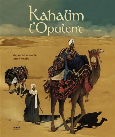 Kahalim l'opulent