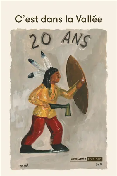 C'est dans la vallée : 20 ans