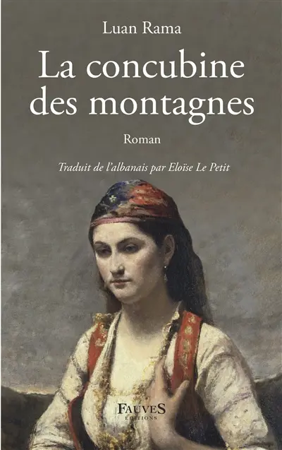 La concubine des montagnes
