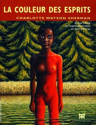 La couleur des esprits