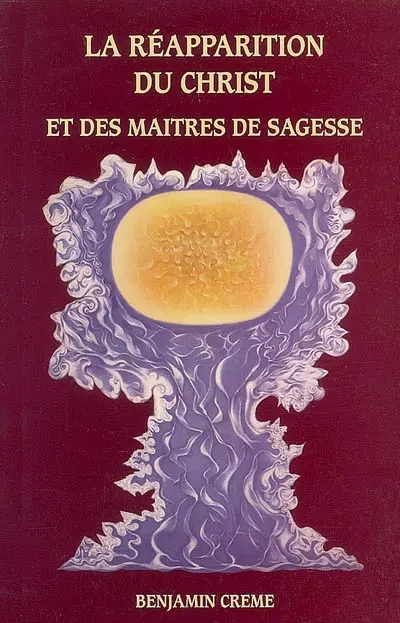 La réapparition du Christ et des maîtres de la sagesse