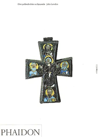 L'art byzantin et paléochrétien