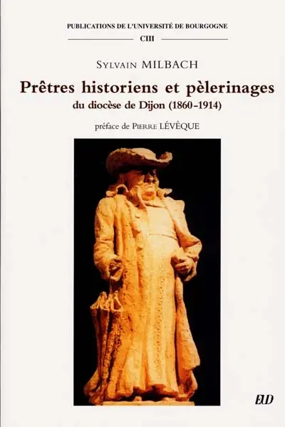 Prêtres et pèlerinages
