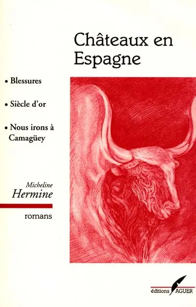 Châteaux en Espagne