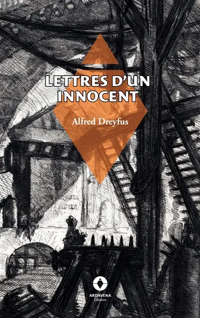 Lettres d'un innocent