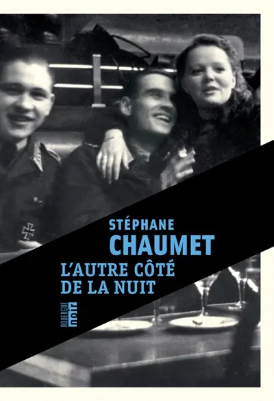 L'autre côté de la nuit