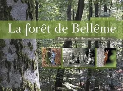 La forêt de Bellême : des arbres, des hommes, une histoire