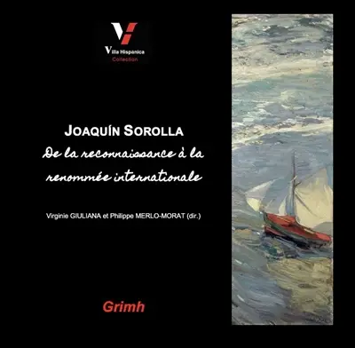 Joaquin Sorolla : de la reconnaissance à la renommée internationale