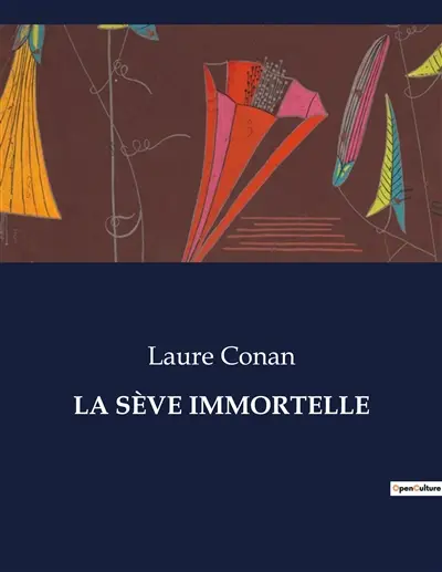 LA SEVE IMMORTELLE