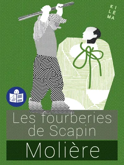 Les fourberies de Scapin
