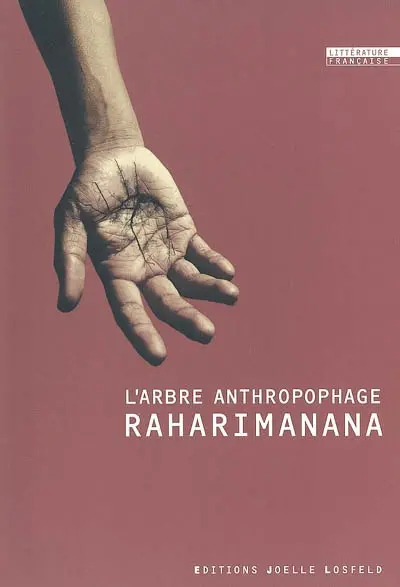 L'arbre anthropophage : récit
