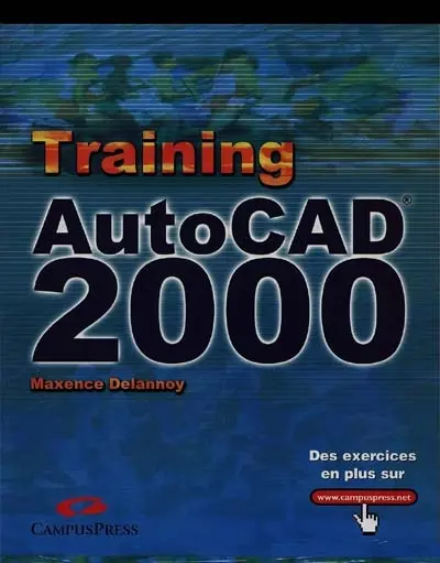 AutoCAD 2000