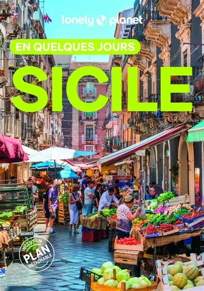 Sicile en quelques jours