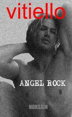 Angel rock : novella