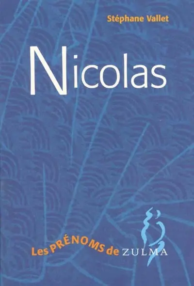 Nicolas