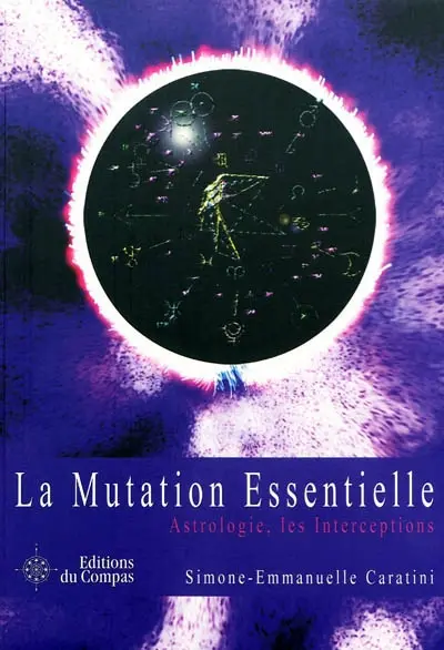 La mutation essentielle, astrologie, les interceptions