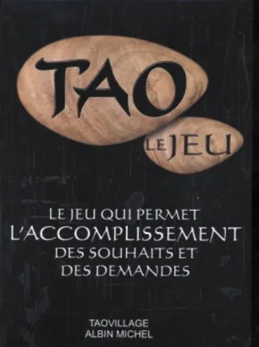 Boîte de jeu du tao