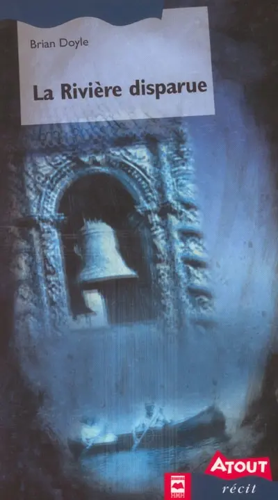 La rivière disparue