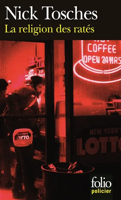 La religion des ratés