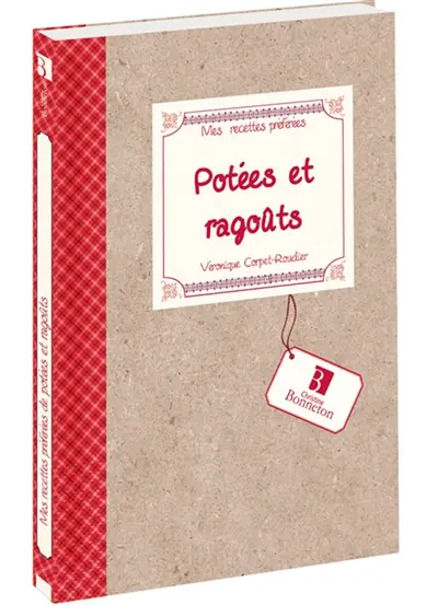 Potées et ragoûts