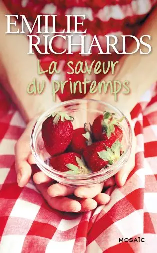 La saveur du printemps