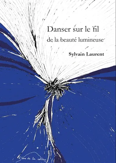 Danser sur le fil de la beauté lumineuse