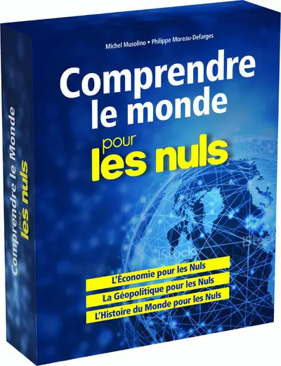 Comprendre le monde pour les nuls