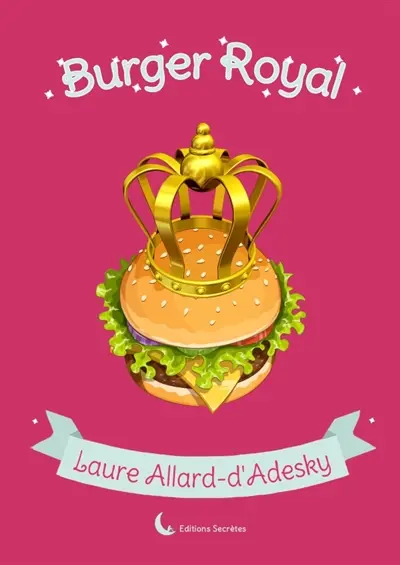 Burger Royal