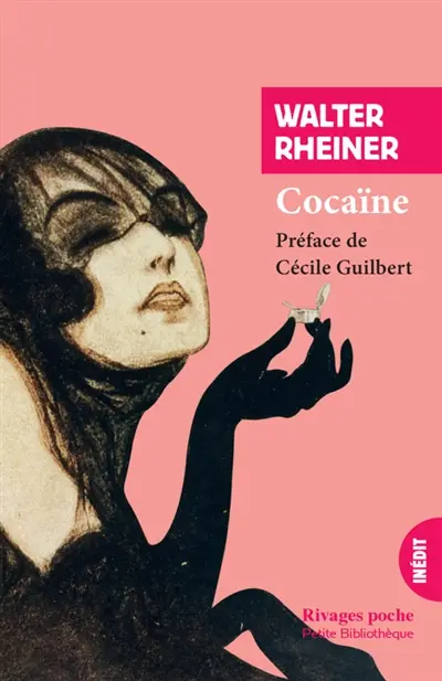 Cocaïne, Walter Rheiner