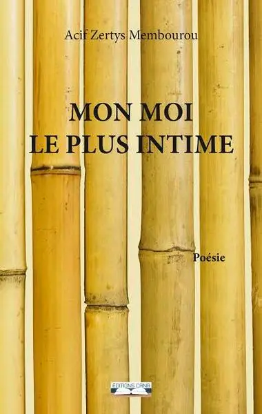 Mon moi le plus intime